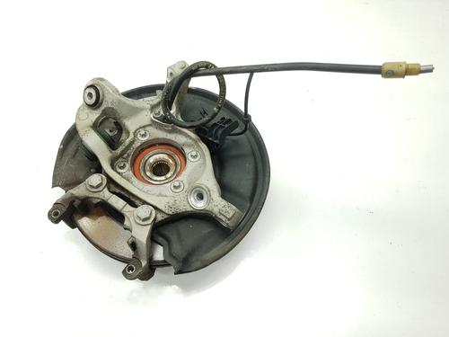 Right rear steering knuckle MERCEDES-BENZ E-CLASS Coupe (C207) E 350 CDI (207.322) | BP20321193M28 