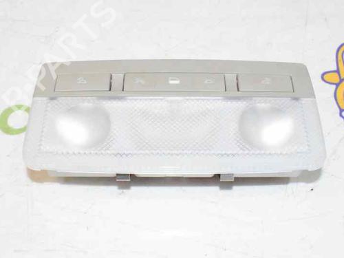 Innerbelysning OPEL ASTRA J (P10) 1.4 (68) (100 hp) 7419956