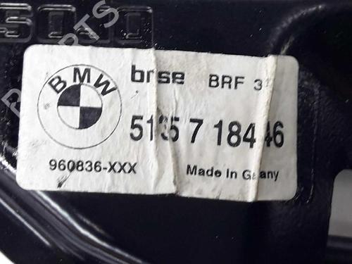 Rear right window mechanism BMW 5 (E60) 520 d | BP6071227C25 