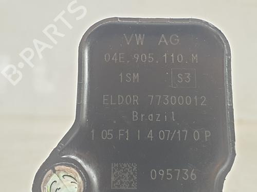 Ignition coil SEAT ARONA (KJ7, KJP) 1.0 TSI | BP37014226M94 - Image 4