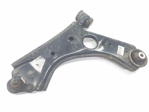 Left front suspension arm FIAT 500L (351_, 352_) 1.6 D Multijet (199LYE1B) | BP26655613M12 
