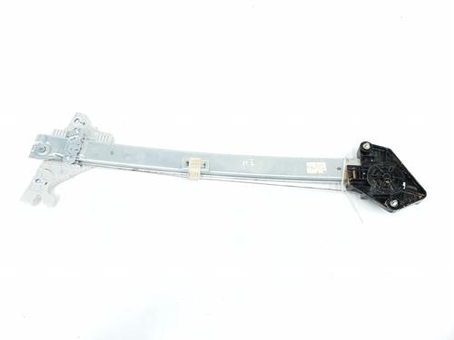 Used Front left window mechanism HYUNDAI KONA (SX2) EV (135 hp) 22547527