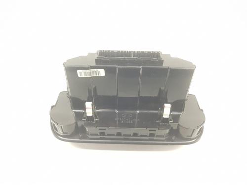 Climate control KIA SPORTAGE III (SL) 1.6 GDI | BP16720210I5 