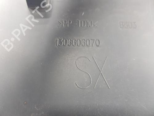 Other CITROËN JUMPER II Van 2.0 BlueHDi 130 | BP14093910O1