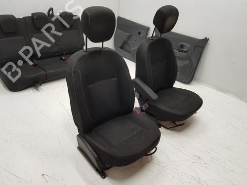 Seats set DACIA LODGY (JS_) | BP36536012C78 - Image 11