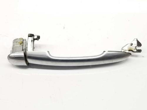Rear left exterior door handle RENAULT LAGUNA II Grandtour (KG0/1_) 1.9 dCi (KG0G) | BP6829495C130 