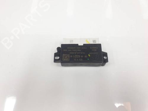 Electronic module CITROËN BERLINGO (ER_, EC_) ë-BERLINGO | BP38929506M83 - Image 4
