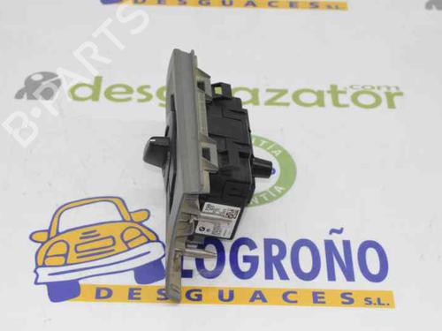 Headlight switch BMW 3 (E90) 320 d | BP1326965I24 