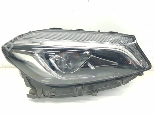 Used Right headlight Right headlight MERCEDES-BENZ A-CLASS (W176) A 200 CDI / d (176.008) (136 hp) 34348798 34348798
