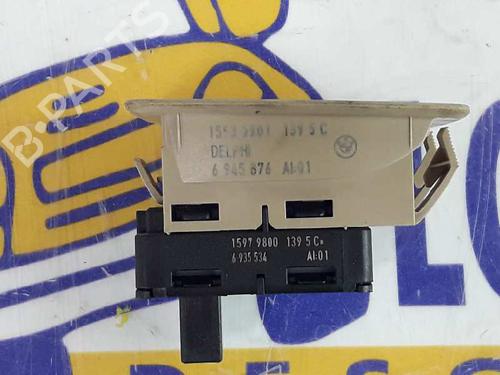 Right rear window switch BMW 3 (E90) 320 d | BP12467602I28 