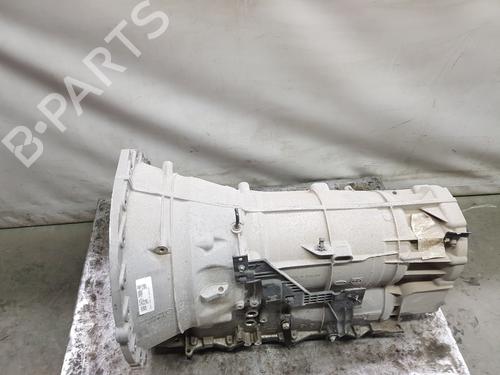 Used Gearbox LAND ROVER RANGE ROVER SPORT II (L494) 3.0 TDV6 4x4 (258 hp) 11793772