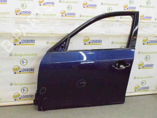 Left front door BMW 5 Touring (E61) 520 d | BP780127C2 