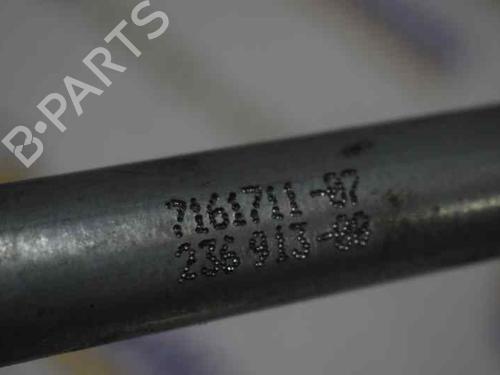Front wiper motor BMW 3 Coupe (E92) M3 | BP2972238M29 