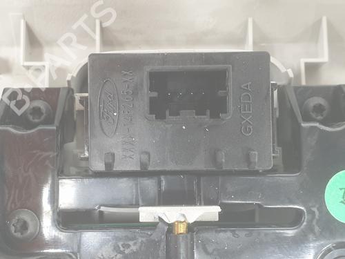 Interior roof light FORD RANGER IV | BP33441449I8 - Image 3