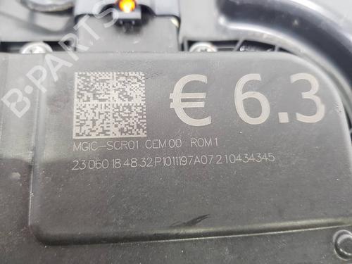 AdBlue-tank OPEL MOKKA  | BP39726618M85  - Image 5