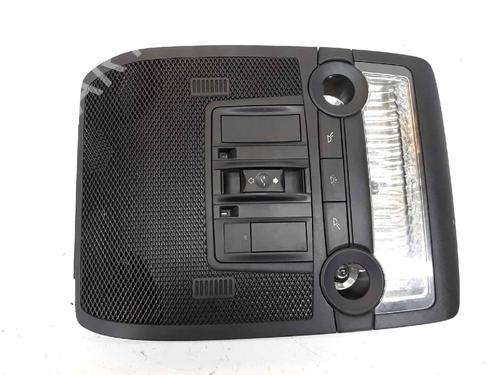 Interior roof light BMW X5 (E70) xDrive 30 d (235 hp) 63316962013 | 63316962013 | 63316962013 | NEGRO |