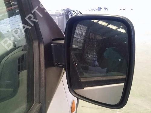 Left front indicator MERCEDES-BENZ VITO Van (W638) 112 CDI 2.2 (638.094) | BP766958C32 