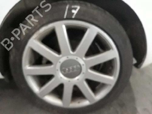 Left front fog light AUDI A3 Sportback (8PA) 1.4 TFSI | BP894434C30 