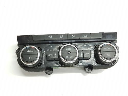 AC-Styringsenhed/Manøvreenhed SEAT ATECA (KH7, KHP) 2.0 TDI 4Drive | BP25903807I5 