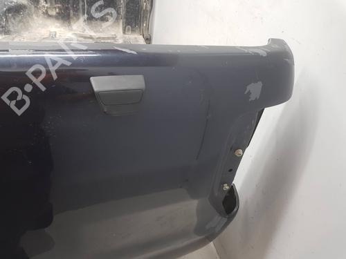 Rear body tub FORD RANGER (TKE) 2.2 TDCi 4x4 | BP29167210C127 