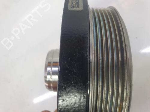 Pulley BMW 3 (G20, G80, G28) 330 i xDrive | BP14098820M122 