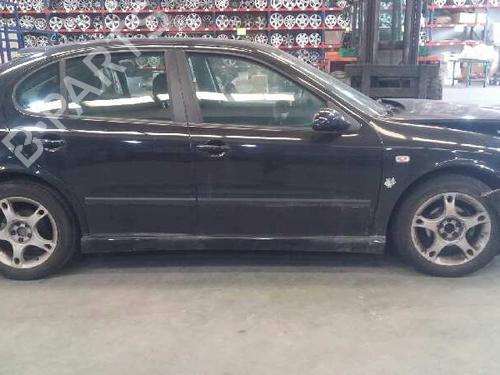 Radiator fan SEAT LEON (1M1) 1.6 16 V | BP769257M35 