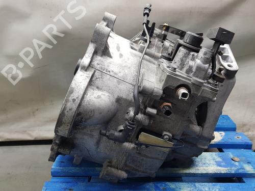 Gearbox LAND ROVER RANGE ROVER EVOQUE (L538)  | BP29573435M3 