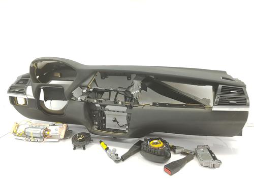 Airbag Kit BMW X5 (E70) xDrive 30 d | BP11206323C86 