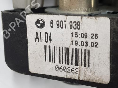 Left tailgate light BMW 3 (E46) 318 d | BP23502644C79 