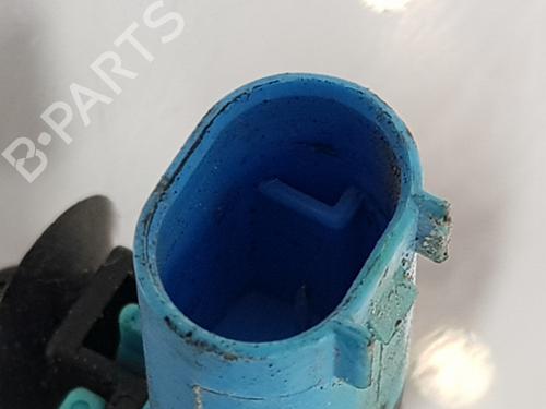 Left rear brake caliper MERCEDES-BENZ SPRINTER 4,6-t Van (B906) 416 CDI (906.653, 906.655, 906.657, 906.633, 906.635,... | BP25608383M107 
