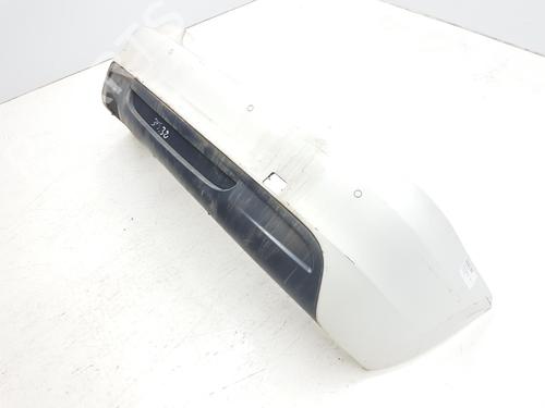 Rear bumper BMW 1 Coupe (E82) 118 d | BP6961008C8 