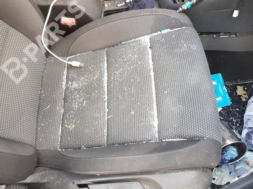 Pedal VW GOLF VI (5K1) 1.4 TSI | BP10257737I4  - Image 27