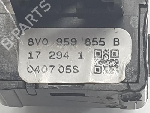 Right rear window switch AUDI Q2 (GAB, GAG) 1.6 TDI | BP21100654I28 