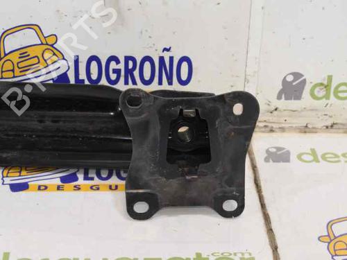 Rear bumper reinforcement SEAT LEON (1P1) 1.9 TDI | BP1326858C73 