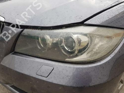 Elektronisk modul BMW 3 (E90) 325 d | BP10257025M83 
