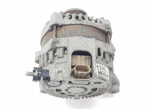 Alternator MAZDA CX-3 (DK) | BP36807496M7 - Image 4