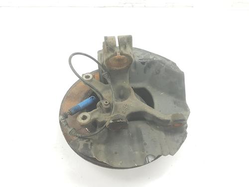 Left front steering knuckle BMW 3 (E46) 320 d | BP10055571M25 