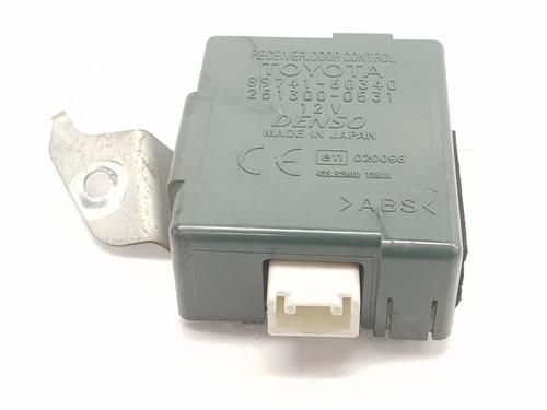 Used Electronic module TOYOTA LAND CRUISER PRADO (_J12_) 3.0 D-4D (KDJ120, KDJ125) (163 hp) 16050853