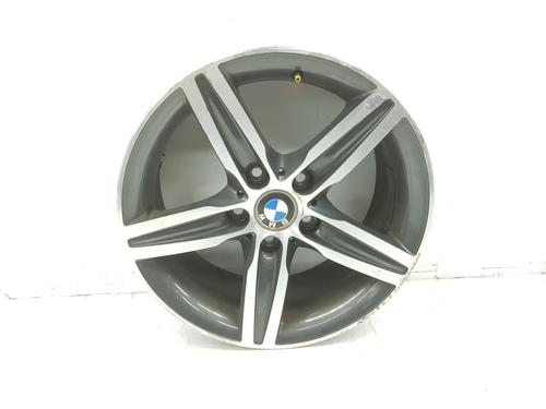 Used Rim BMW 1 (F20) 118 d (143 hp) 12461827