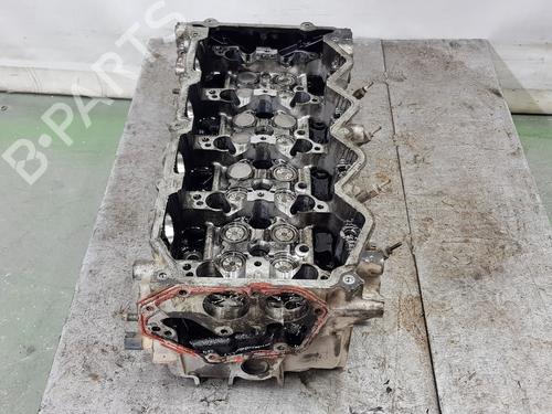Cylinder head NISSAN NAVARA (D22) 2.5 D 4x4 | BP24179627M5 