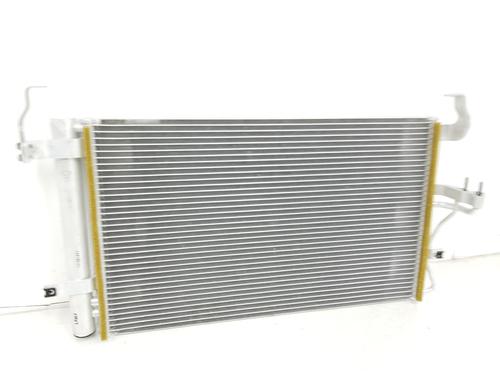 AC radiator HYUNDAI ELANTRA III (XD) 2.0 CRDi | BP16477150M32 