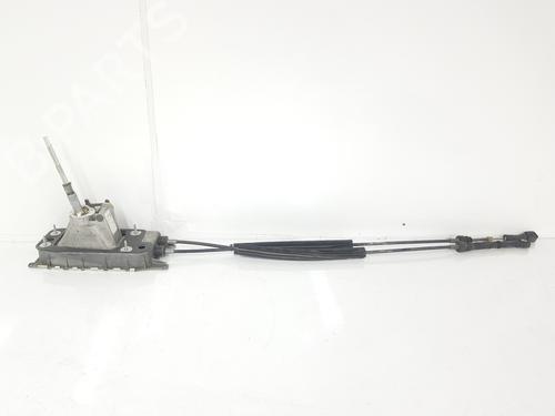 Gear lever VW GOLF VI (5K1) 1.6 TDI | BP7418119M90 