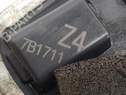 Rear left lock TOYOTA LAND CRUISER PRADO (_J12_) 3.0 D-4D (KDJ120, KDJ125) | BP20492056C100 