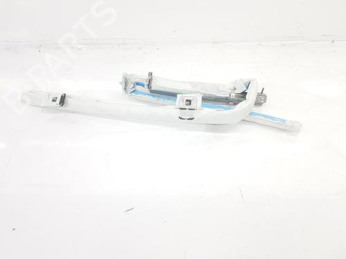 Right curtain airbag SEAT LEON ST (5F8) 1.6 TDI | BP8680934C12 