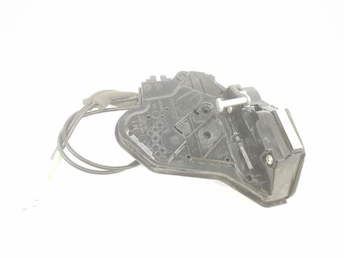 Used Rear right lock TOYOTA HILUX VIII Pickup (_N1_) 2.8 TD 4WD (GUN126) (204 hp) 12576736