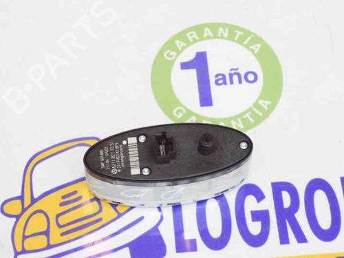 Right front window switch MERCEDES-BENZ E-CLASS (W211) E 220 CDI (211.006) | BP1366349I26 