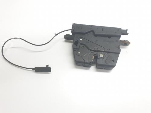 Used Tailgate lock BMW X1 (E84) xDrive 18 d (143 hp) 24522245