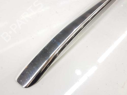 Roof bar AUDI Q7 (4LB) 3.0 TDI quattro | BP11636562C65 