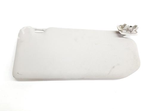 Left sun visor CITROËN C4 II (NC_) 1.2 THP 130 (NCHNYM, NCHNYT) | BP29313368I1 