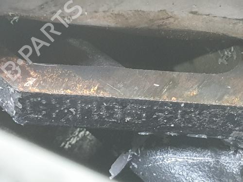 Engine SEAT TOLEDO IV (KG3) 1.6 TDI | BP32118398M1 